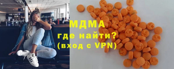 твердый Богданович